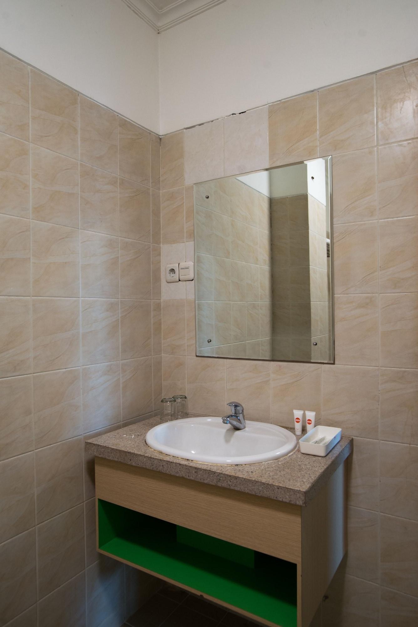 Royal Park Hotel Samarinda Eksteriør bilde