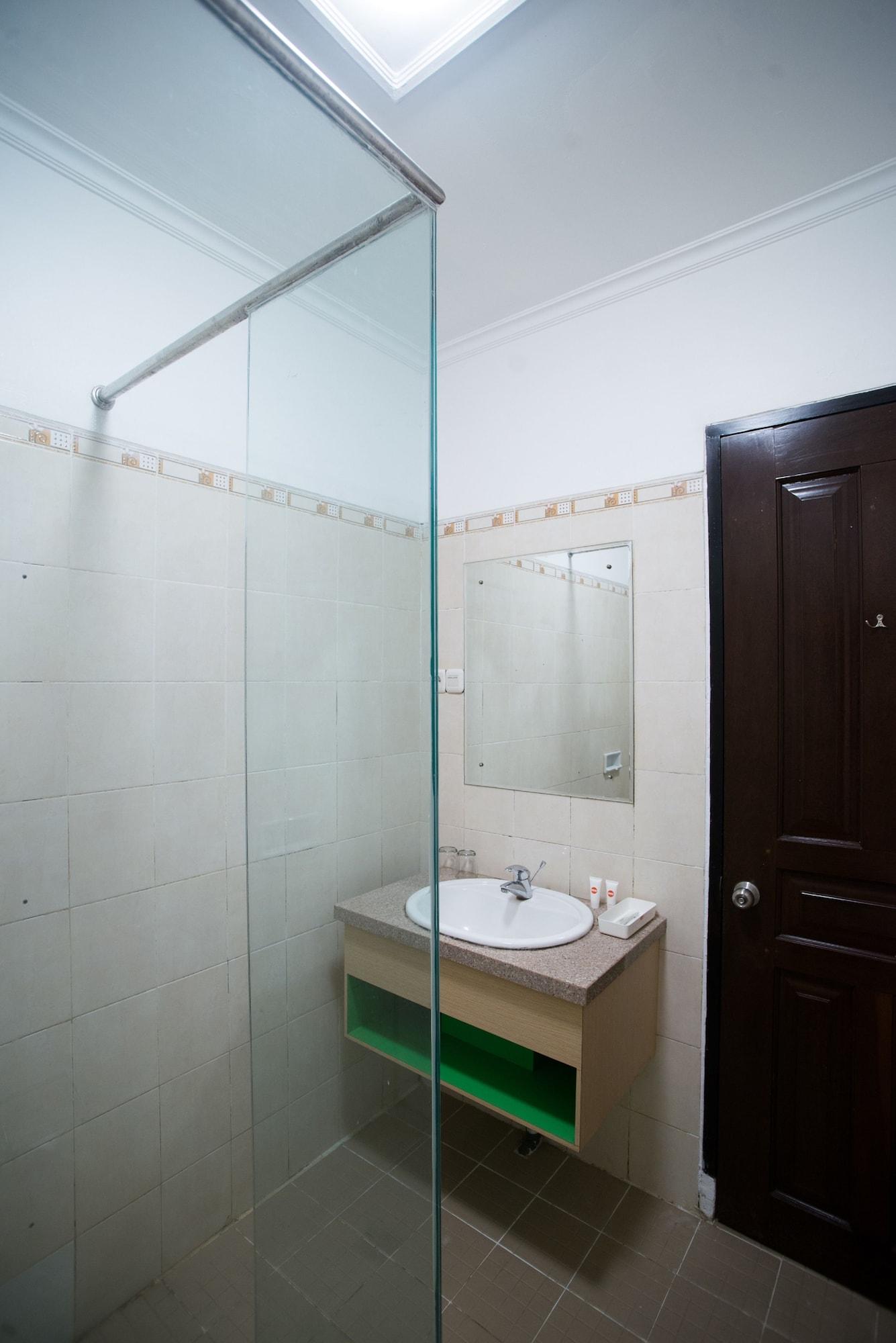 Royal Park Hotel Samarinda Eksteriør bilde