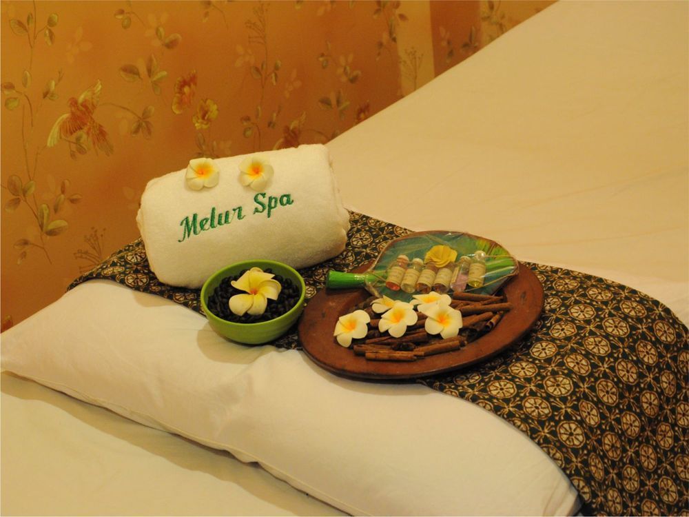 Royal Park Hotel Samarinda Eksteriør bilde