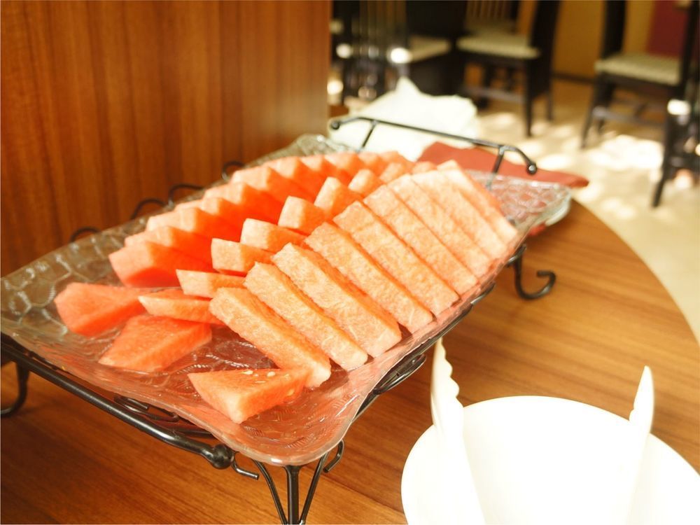 Royal Park Hotel Samarinda Eksteriør bilde