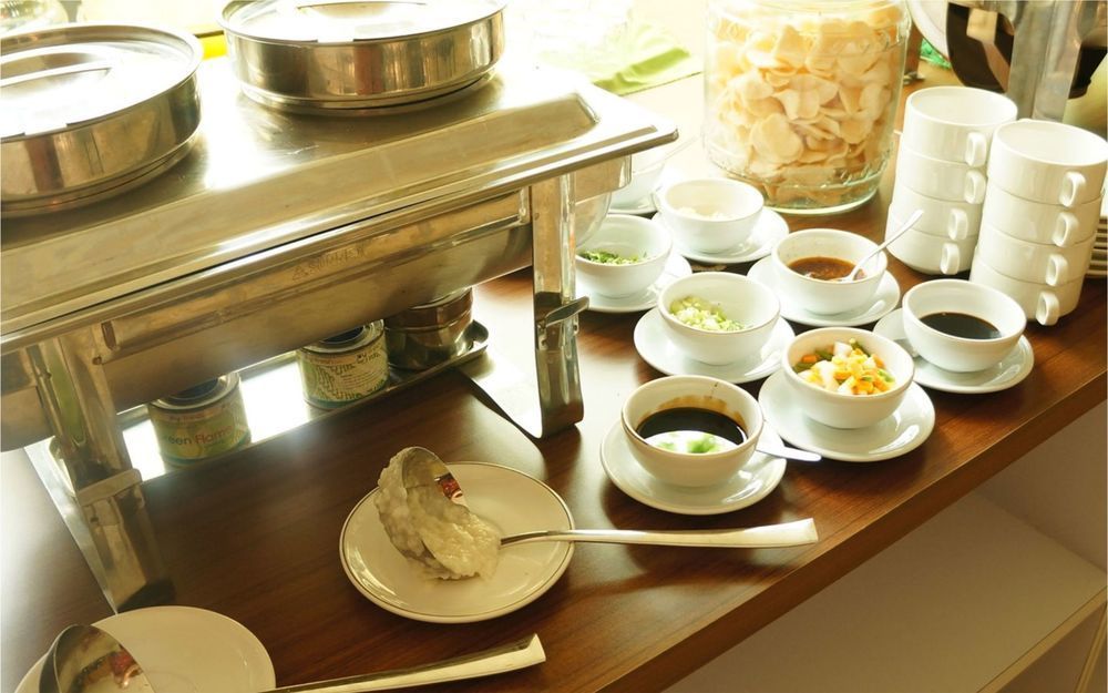 Royal Park Hotel Samarinda Eksteriør bilde